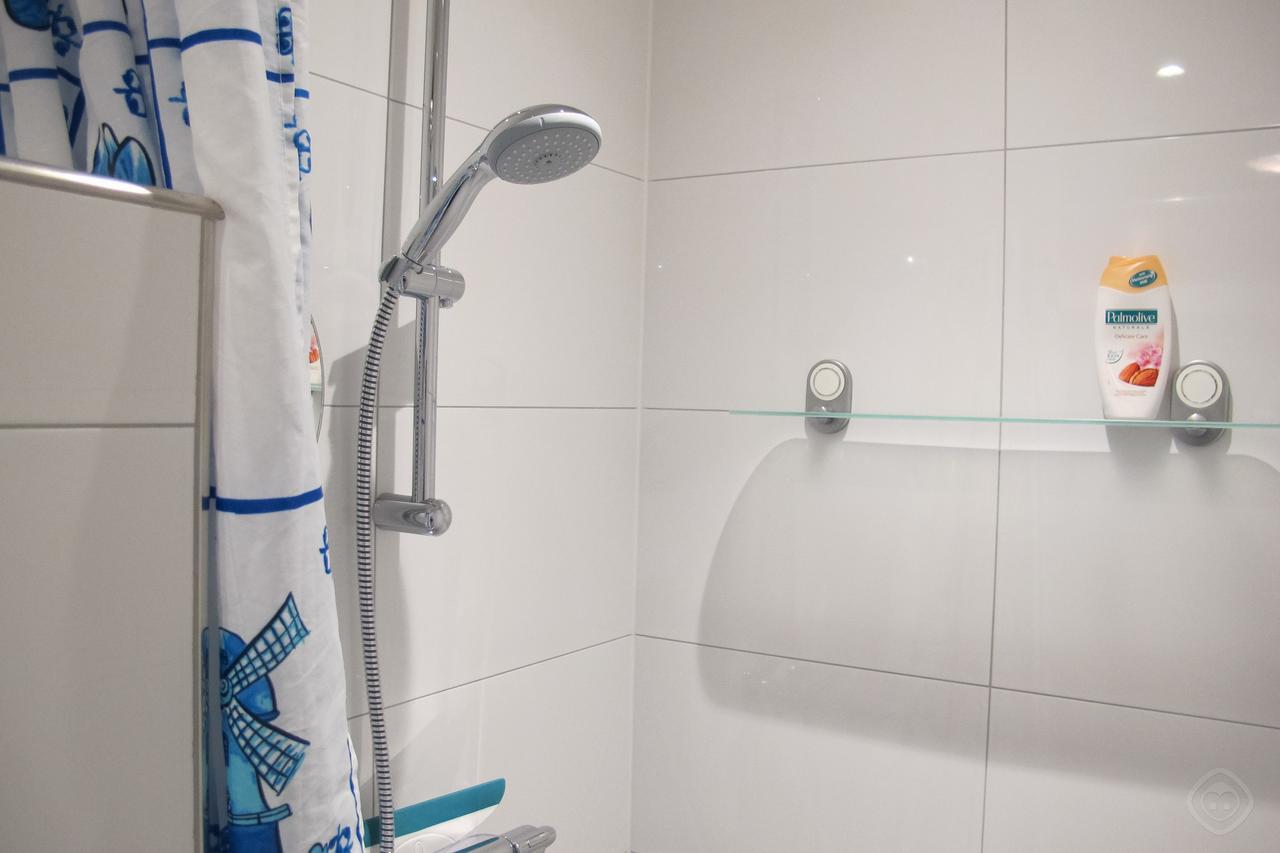 B&B West City Amsterdam Ngoại thất bức ảnh