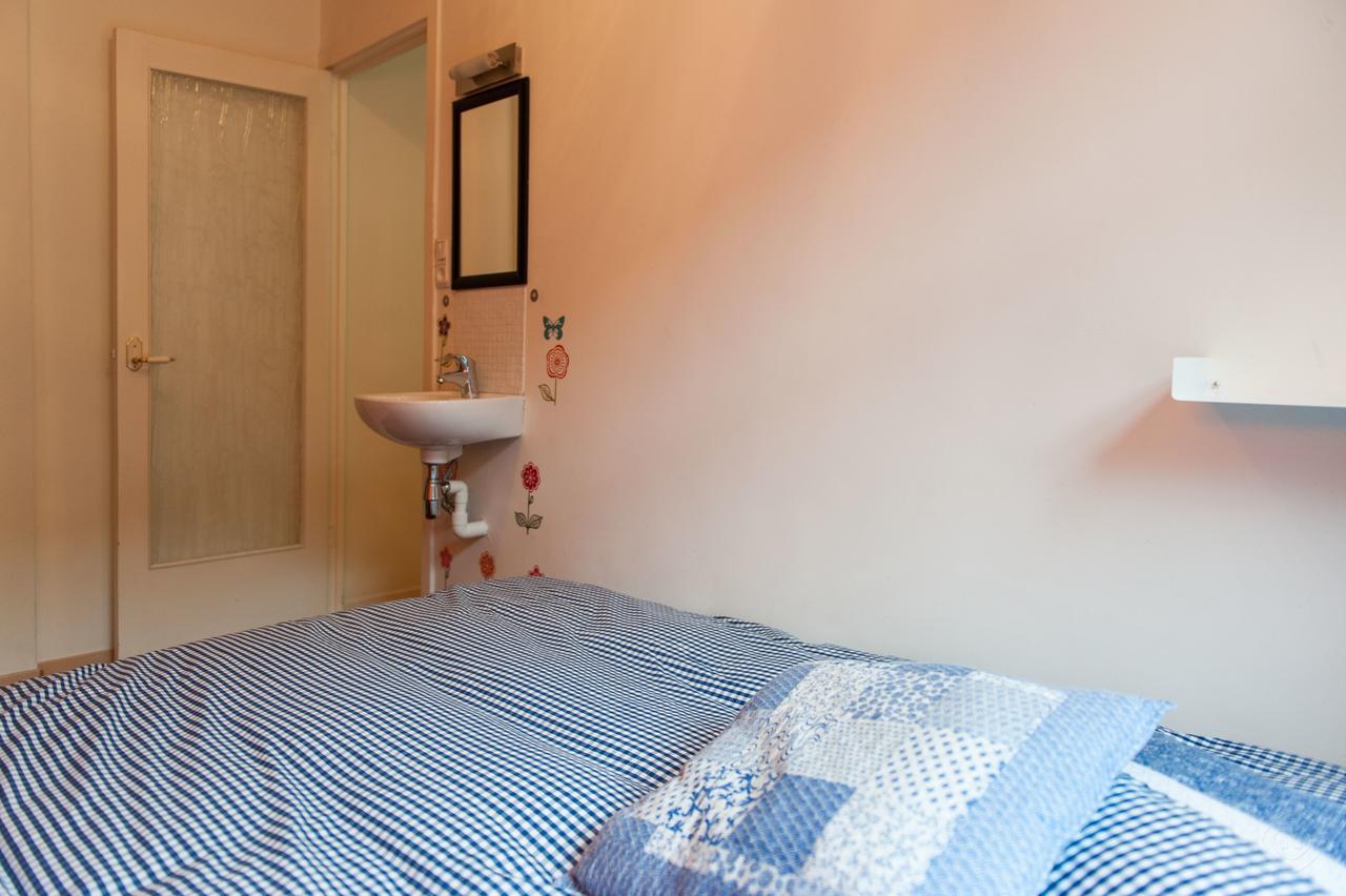 B&B West City Amsterdam Ngoại thất bức ảnh